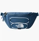 Сумка на пояс The North Face Jester 2 2L Waist Pack ONE SIZE Синій NF0A52TMVJY - зображення 1