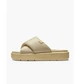 Тапочки женские Jordan Sophia Slide 40.5 Бежевый DD9277-212 - изображение 2