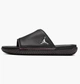 Тапочки мужские Jordan Play Slide 45 Черный DC9835-060 - изображение 1