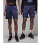Шорти жіночі Jordan Dri-Fit Sport Diamond Shorts Blue L Синій DX1487-502 - зображення 2