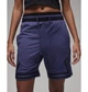 Шорти жіночі Jordan Dri-Fit Sport Diamond Shorts Blue L Синій DX1487-502 - зображення 4
