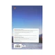 Блокнот YES А5 64 аркушів Need for travel клітинка (152045) - изображение 5