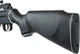 Арбалет рекурсивный Man Kung MK-150A1 Black (черный приклад) - изображение 6