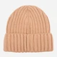 Шапка мужская Vilss Купер 15-1363-MN-37 One Size Ореховая - изображение 2