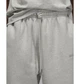 Брюки чоловічі Jordan Wordmark Fleece Pant L Сірий FJ0696-050 - зображення 4