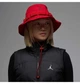 Панама Jordan Apex Bucket Hat S Червоний HM5753-687 - изображение 2