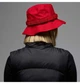 Панама Jordan Apex Bucket Hat S Червоний HM5753-687 - изображение 3