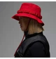 Панама Jordan Apex Bucket Hat S Червоний HM5753-687 - изображение 4