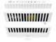 Блок питания на DIN-рейку LEDUA 24V 60W 2.5А IP20 (LP-WDR20-24V60W) - изображение 4