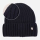 Шапка мужская Vilss Купер 15-1363-MN-33 One Size Ворон - изображение 3