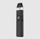 Pod-система Vaporesso Xros 5 Cosmic Black многоразовая электронная сигарета 1500мАч до 30 Вт цветной дисплей картридж на 3 мл черная - изображение 7