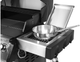 Grill gazowy YATO Yokate 4+1 17.5 kW (5906083037658) - obraz 11