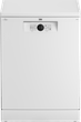 Zmywarka Beko BDFN26430W - obraz 1
