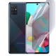Плівка гідрогелева для Samsung Galaxy A71 (SM-A715F) глянцевая протиударна прозора - зображення 1