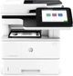 МФУ для офиса MFP HP LaserJet Managed E52645dn (1PS54A) Лазерный принтер + копир + сканер Б/у - изображение 1