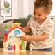 Детская интерактивная игрушка Музыкальный домик Джей Джея CoComelon JJ’s Musical Barn Playset - изображение 7