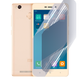 Антишпион приватная плёнка гидрогелевая для смартфона Xiaomi Redmi 3X противоударная прозрачная - изображение 1
