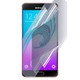 Плёнка гидрогелевая для Samsung Galaxy A5 (2016) глянцевая противоударная прозрачная - изображение 1