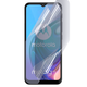 Антишпион приватная плёнка гидрогелевая для смартфона Motorola Moto G10 (789437) противоударная прозрачная - изображение 1