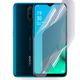 Антишпион приватная плёнка гидрогелевая для смартфона Oppo A11x противоударная прозрачная - изображение 1