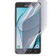 Антишпион приватная плёнка гидрогелевая для смартфона Samsung Galaxy A7 (2016) противоударная прозрачная - изображение 1