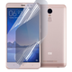Антишпион приватная плёнка гидрогелевая для смартфона Xiaomi Redmi Note 3 противоударная прозрачная - изображение 1