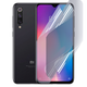 Плівка гідрогелева для Xiaomi Mi 9 SE глянцевая протиударна прозора - зображення 1