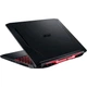 БУ Игровой ноутбук Acer Nitro 5 AN515-44 15,6" Full HD Ryzen 5 4600H (3.20-4.20 ГГц) Nvidia GeForce GTX 1650 RAM 16 ГБ 512 ГБ SSD - Б/У - изображение 3