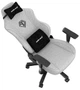 Ігрове крісло Anda Seat Phantom 3 L Grey (AD18Y-06-G-F) - зображення 8