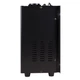 Джерело безперебійного живлення LogicPower LPA-W-PSW-500VA (350Вт)2A/5A/10A, Lin.int., AVR, 1 x евро, LCD, металл, с правильной (LP7145) - зображення 4