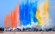 Дымовая вспышка дневной салют пушка ЖЕЛТЫЙ - изображение 3