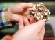 Механічний 3D пазл UGEARS Сферокуб 144 деталі (70049) (4820184120747) - зображення 10