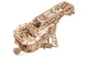 Механічний 3D-пазл UGEARS Музична модель Харді-Гарді 292 деталі (70030) (4820184120648) - изображение 10