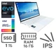 Ноутбук MSI Prestige 13 Evo A13M: Core i7-1360P / RAM 16 ГБ / Intel® Iris® Xe Graphics / SSD 1 ТБ / 14" - изображение 2
