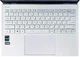 Ноутбук MSI Prestige 13 Evo A13M: Core i7-1360P / RAM 16 ГБ / Intel® Iris® Xe Graphics / SSD 1 ТБ / 14" - изображение 8