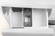 Пральна машина Electrolux EW6SM404W - зображення 3