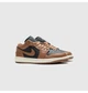 Кроссовки женские Jordan Air 1 Low 36.5 Комбинированный DC0774-021 - изображение 3