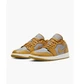 Кроссовки женские Jordan Air 1 Low 36.5 Комбинированный DC0774-020 - изображение 6