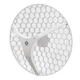 Точка доступа MikroTik LHG XL 5 ax - изображение 1