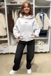 Джинсы Suzie 158 см Черный (2125000881553) - изображение 4