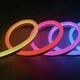 Розумна гнучка LED Neon RGB стрічка VALESO 5 метрів з пультом і застосунком - зображення 2