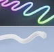 Розумна гнучка LED Neon RGB стрічка VALESO 5 метрів з пультом і застосунком - зображення 4