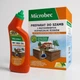 Препарат для септиков и выгребных ям Bros Microbec Ultra 1 кг + WC BIO гель 500 мл для биоразложения и очистки (ПР5904517262409) - изображение 1