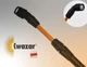 Форсунка‑наконечник Kwazar Corporation WAO.0796 універсальна для штанги обприскувача точкове конусне розпилення (ПРWAO.0796) - зображення 10