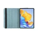 Защитный чехол книжка для Apple iPad 11 (11", 2025, A16) / 10 (10,9", 2022) бирюзовый (004145) - изображение 2
