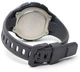 Женские часы CASIO LWS-2000H-4AVEF - изображение 4