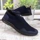 Кроссовки мужские весенне-летние Dago Style М-2901 сетка синие 43 р (28,5 см) 3119_3 - изображение 1