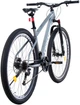 Велосипед Crossride 29 MTB ST "Gladiator" Серый (3007-170-2) - изображение 3