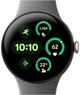 Смарт-часы Google Pixel Watch 3 41mm LTE Champagne Gold Aluminum Case/Hazel Active Band - изображение 2