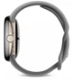 Смарт-часы Google Pixel Watch 3 41mm LTE Champagne Gold Aluminum Case/Hazel Active Band - изображение 3